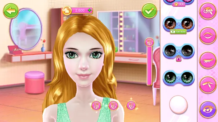 Rich Girl Mall - Shopping Game android App screenshot 7